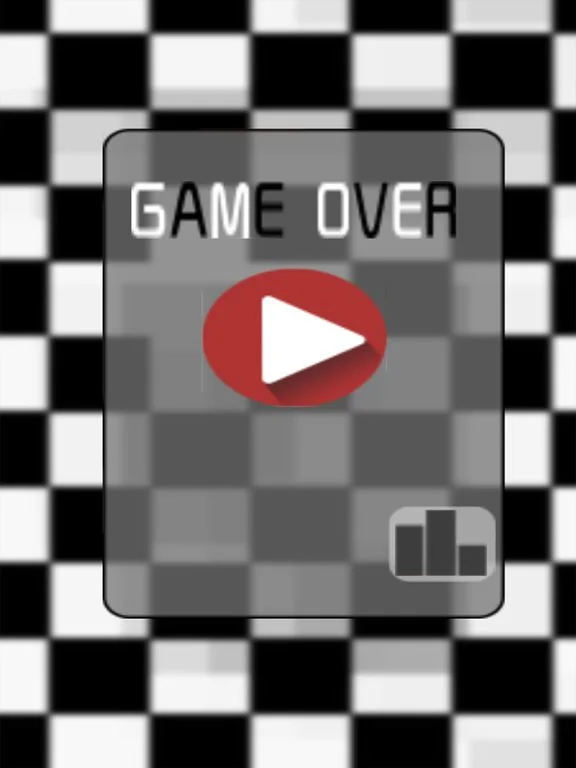 Piano black and white blocks - Don't step on the box (iOS, Chinese) Piano black and white blocks - Don't step on the box (iOS, Chinese)
