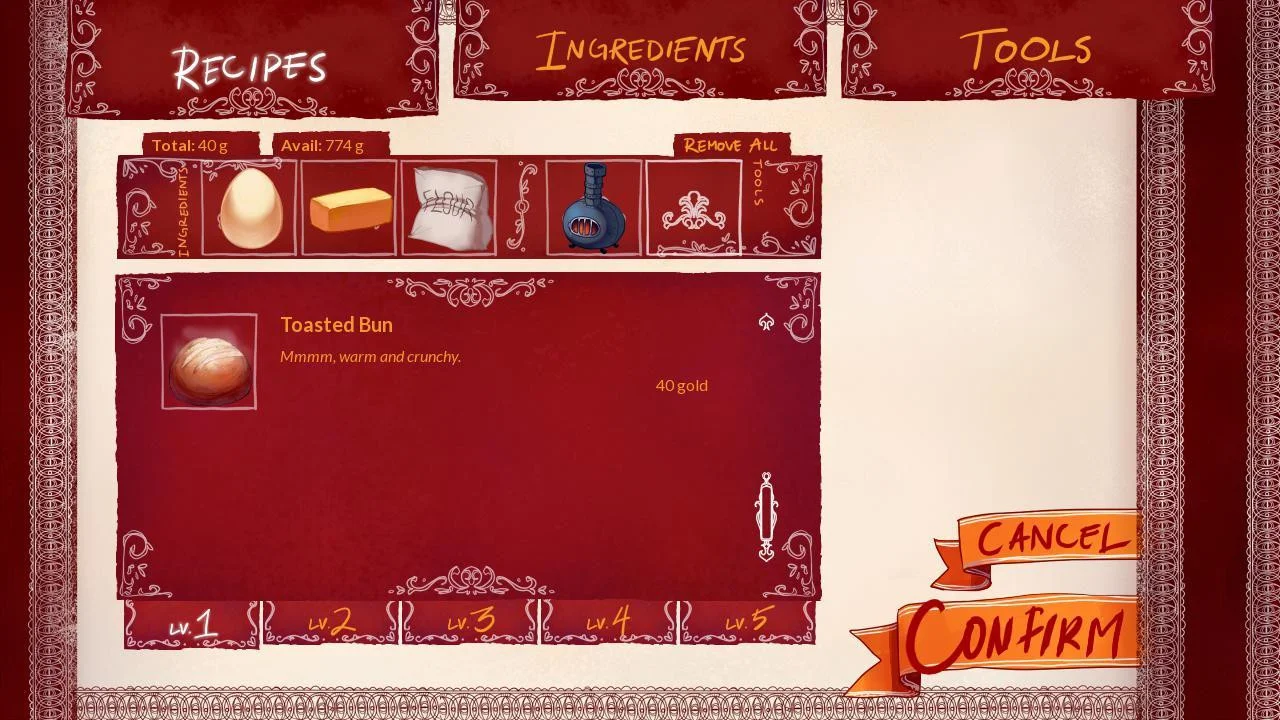 Les Contes Magiques: Marie Lévesque (Demo) (itch) Les Contes Magiques: Marie Lévesque (Demo) (itch)