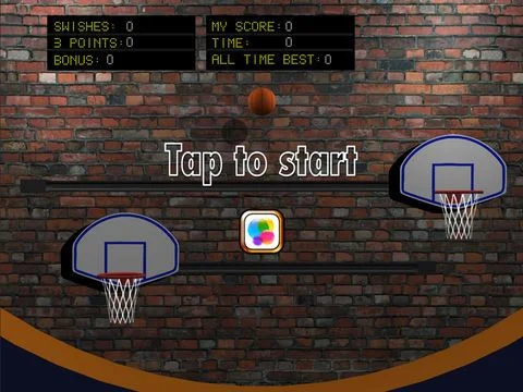 Рецензии Two Hoops