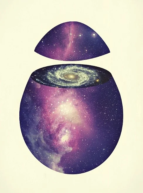 What's In My Space Eggs - Group 16 (itch)