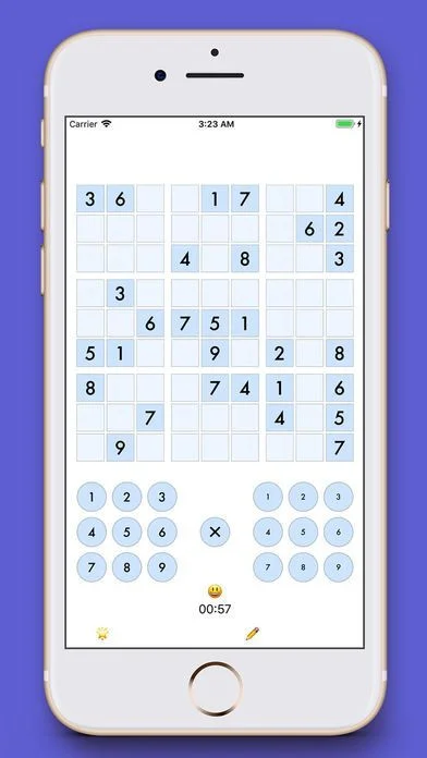 Sudoku - Premium Puzzle Sudoku - Premium Puzzle