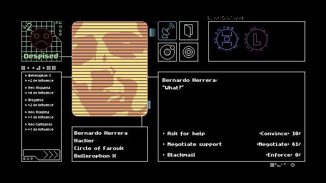 Interstellar Rising (itch) Interstellar Rising (itch)