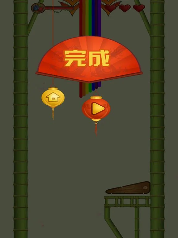 Рецензии Panda jumping (iOS, Chinese)