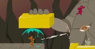 Ultra Gods (itch)