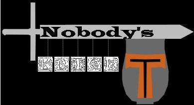 Nobody's Knight (itch)