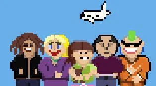 Flight Attend-A-Thon (itch) Flight Attend-A-Thon (itch)