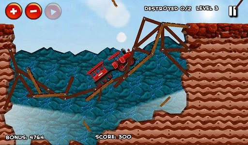 Dynamite Train Dynamite Train