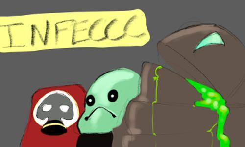 INFECCC (itch) INFECCC (itch)