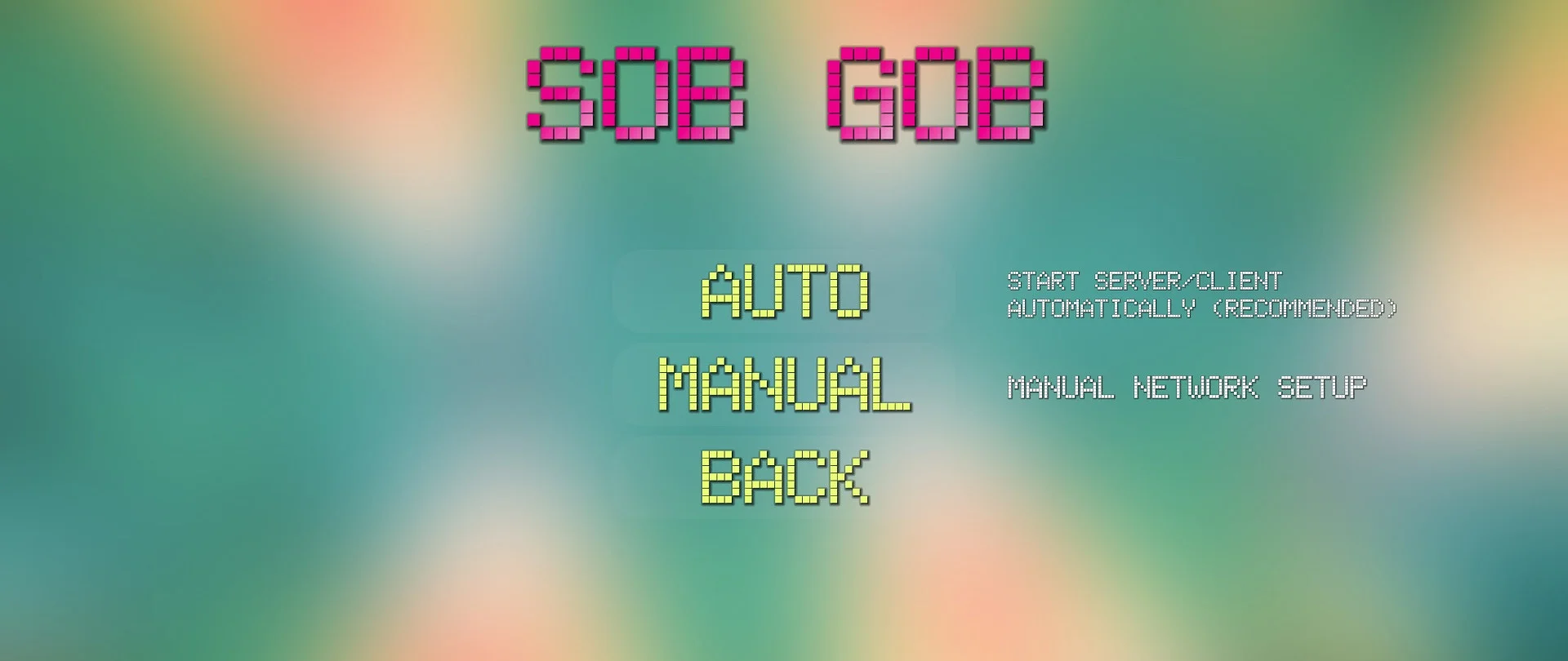 SobGob (itch) SobGob (itch)