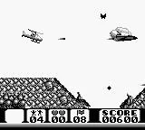 Choplifter II Choplifter II