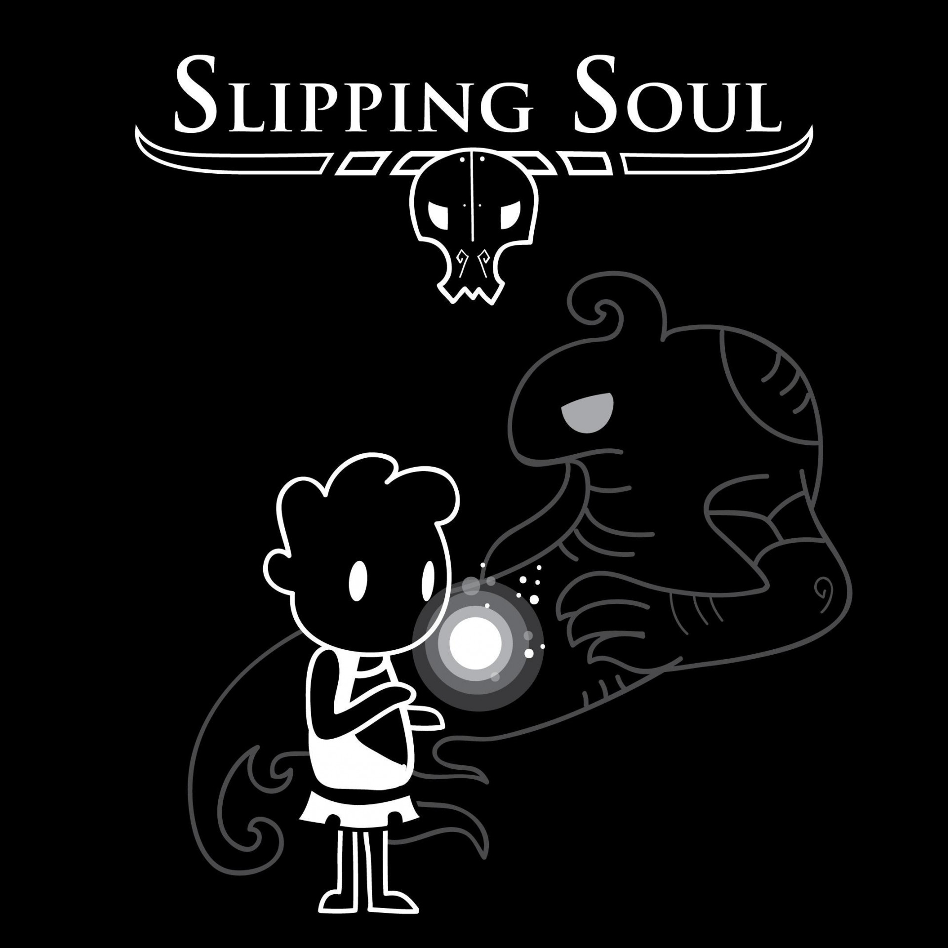 Slipping Soul Prototype (itch) Slipping Soul Prototype (itch)