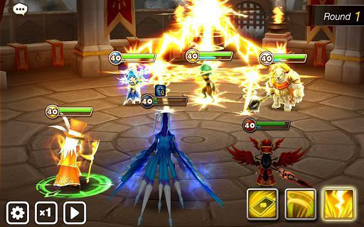 Summoners War