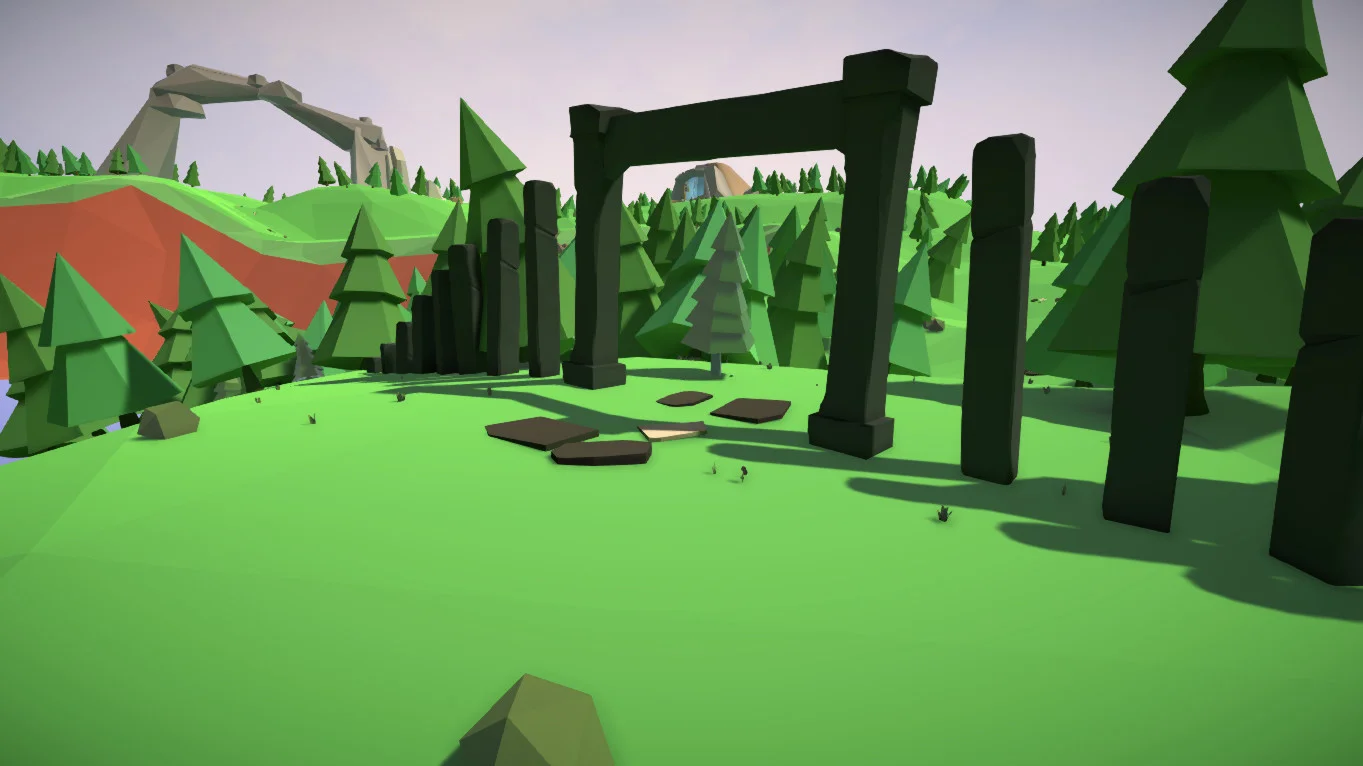 Mind Portal Mind Portal
