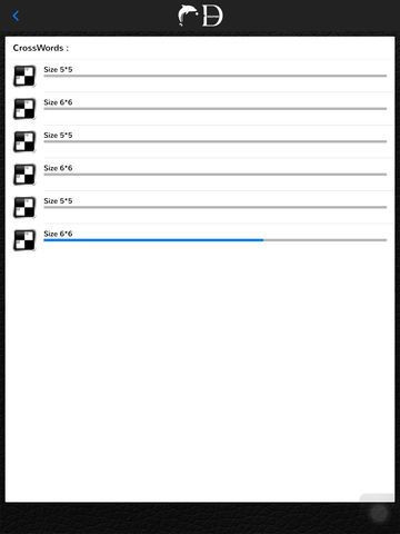 Рецензии Disarranged Crossword