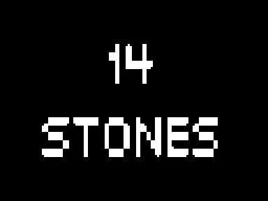 14 stones (itch) 14 stones (itch)