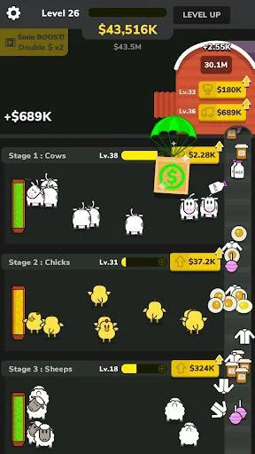 Farm Factory Farm Factory