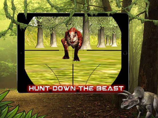 Deadly Dino Hunting 3D: Sniper Shooting Adventure Deadly Dino Hunting 3D: Sniper Shooting Adventure