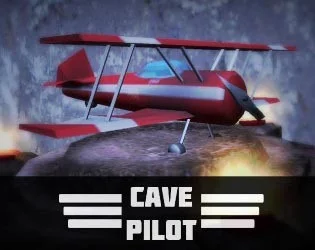 Cave Pilot (itch) Cave Pilot (itch)
