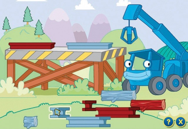 Bob the Builder: Can-Do Carnival Bob the Builder: Can-Do Carnival