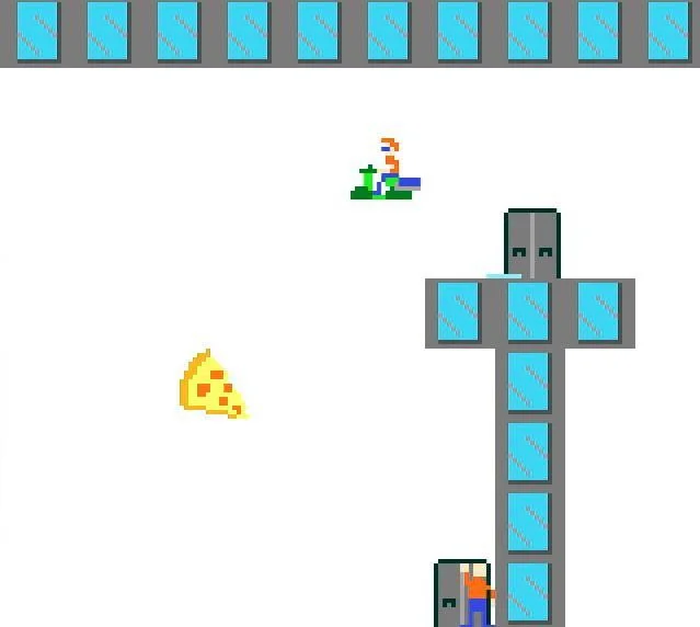 Future Pizza (itch) Future Pizza (itch)