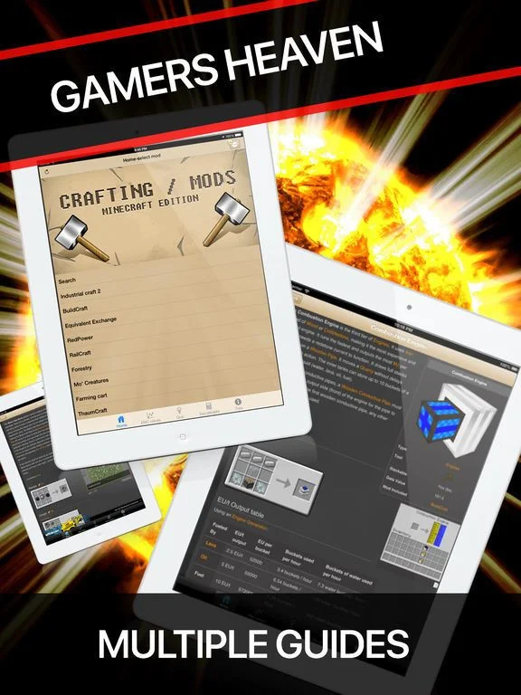 Craft Mods - Mod Craft edition Craft Mods - Mod Craft edition