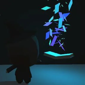 Spooky Spells (itch) Spooky Spells (itch)