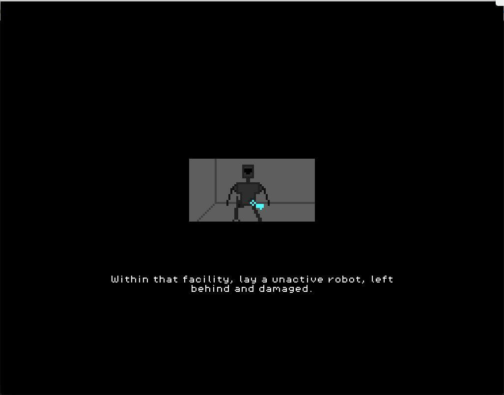 Infinite Century: Escape (itch)