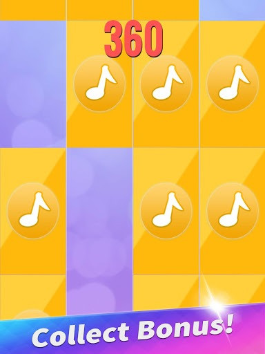 Рецензии Anime Tiles: Piano Music
