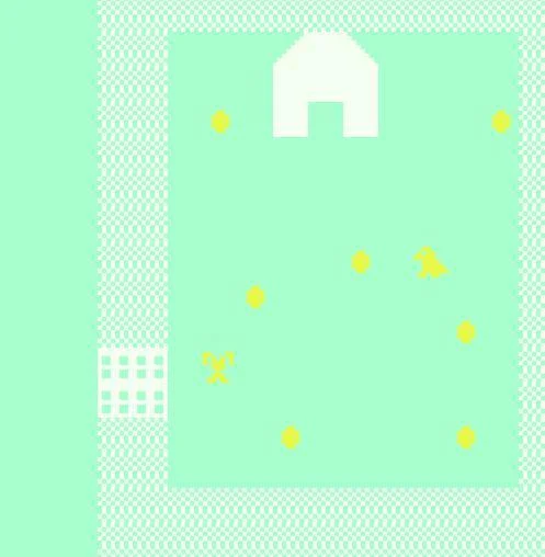 Easter Egg Hunt (ijennysu) (itch) Easter Egg Hunt (ijennysu) (itch)