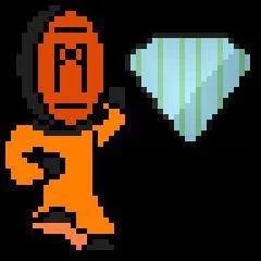 Tower Escape (JCPlayer) (itch)