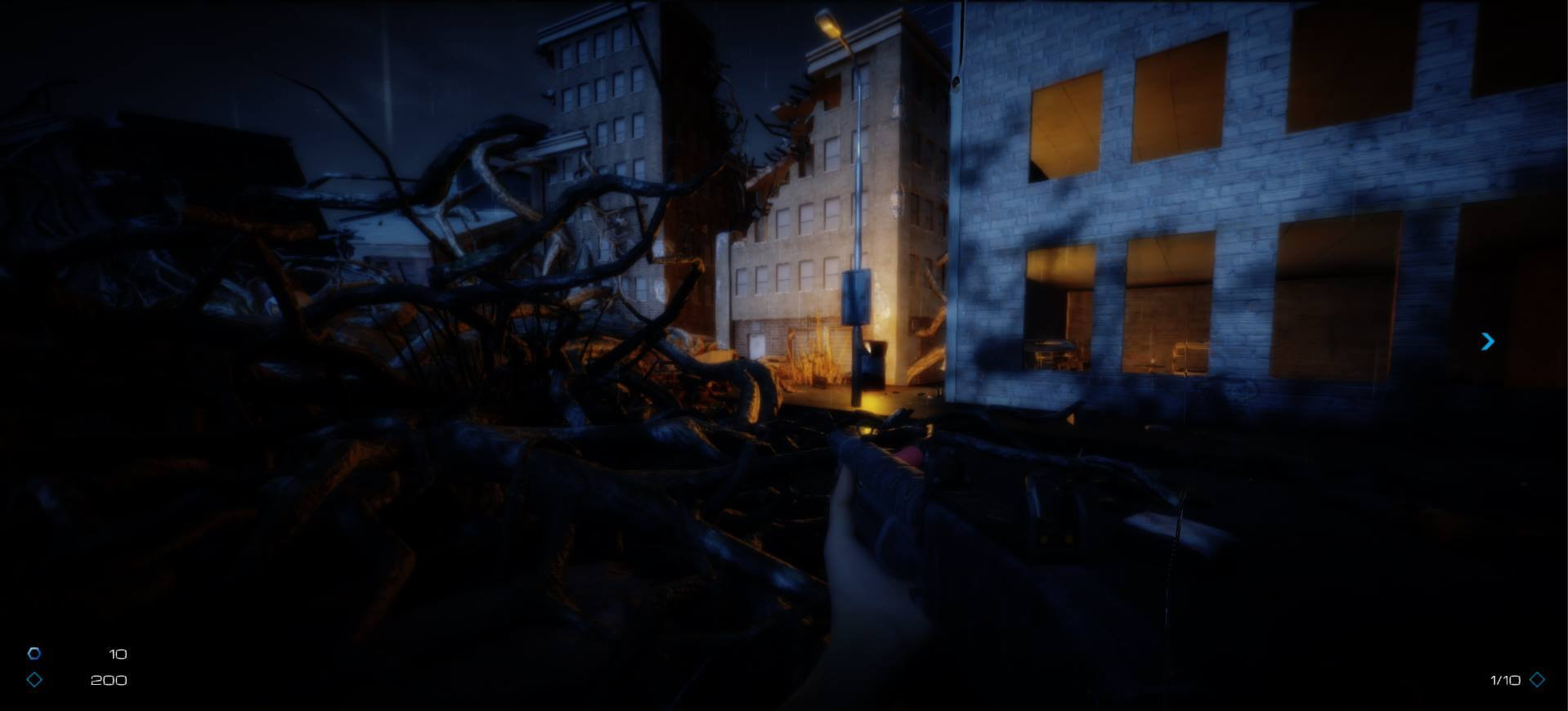 Organosphere Organosphere