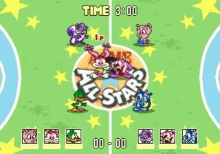 Tiny Toon Adventures: ACME All-Stars Tiny Toon Adventures: ACME All-Stars