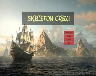 Skeleton Crew (DragoFlyrr) (itch) Skeleton Crew (DragoFlyrr) (itch)