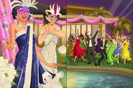 Imagine Party Planner Imagine Party Planner