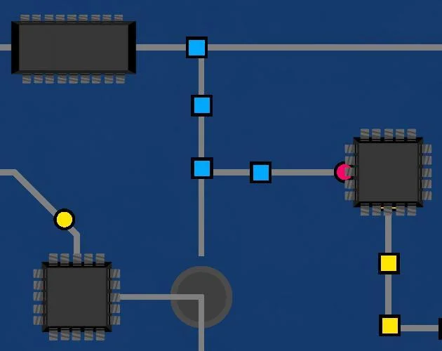 Mini Micro (itch)