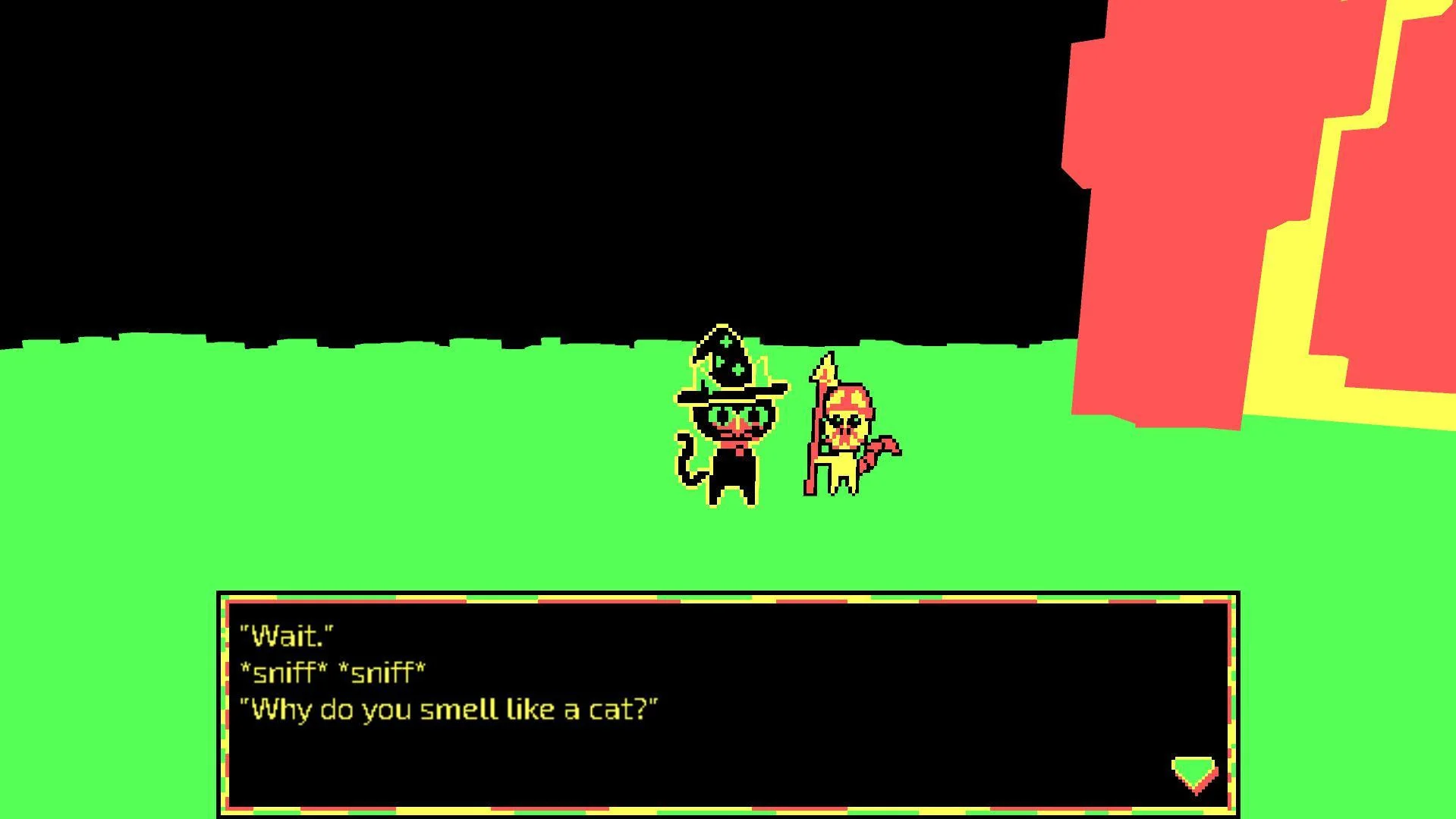 A Cat, a Zoog, and a Gate (itch) A Cat, a Zoog, and a Gate (itch)