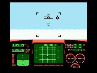 Top Gun (1987) Top Gun (1987)