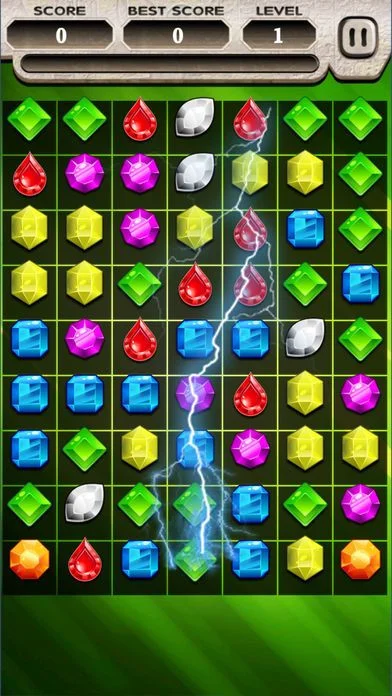 Jewels Heroes Jewels Heroes