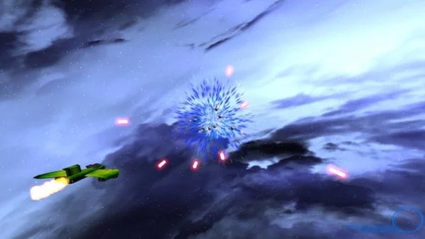Galactic Fighters Galactic Fighters
