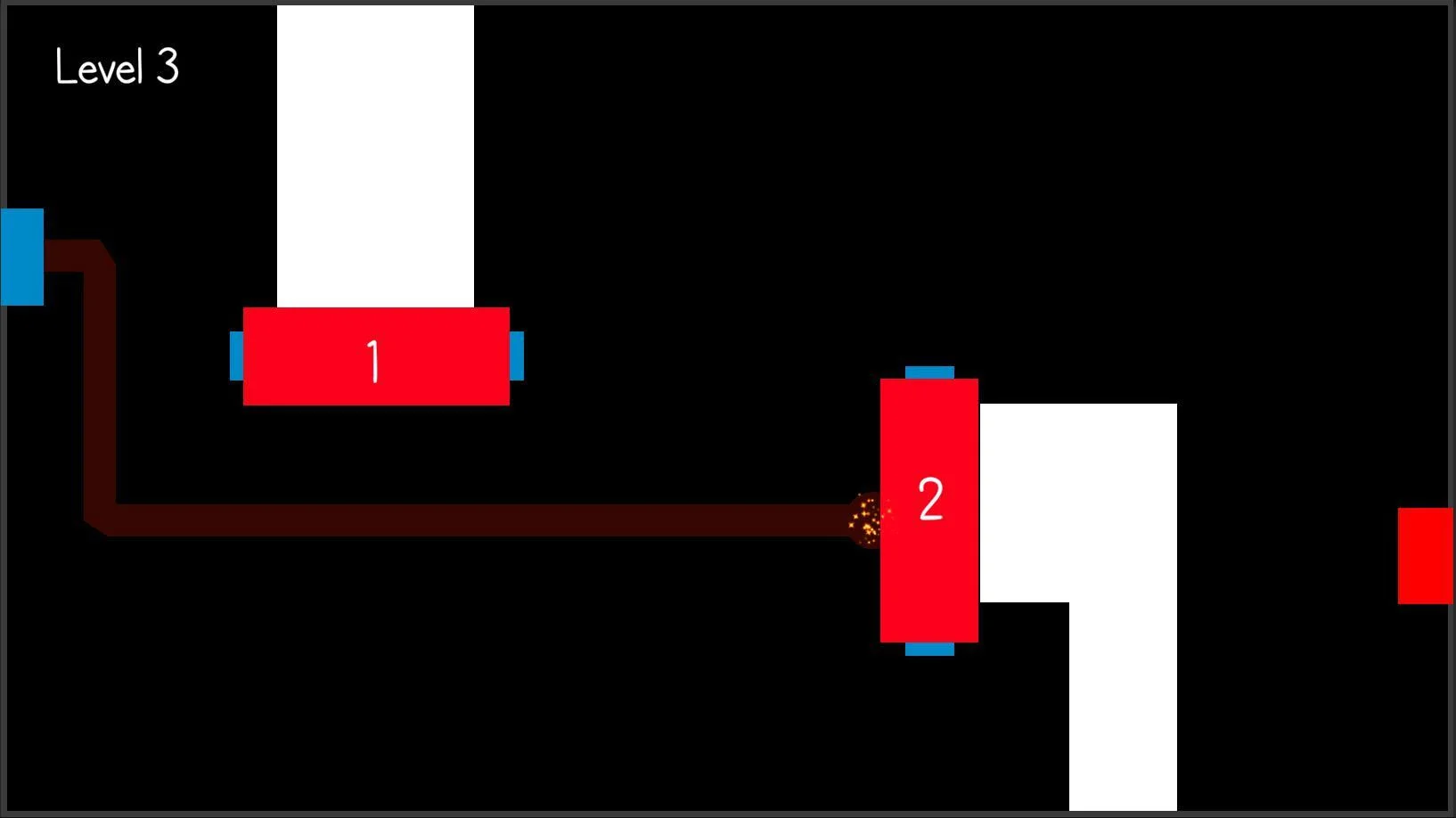 Рецензии Hack (Next Branch Games) (itch)