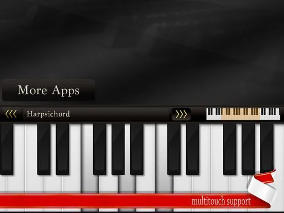 Free Piano. (Premium)