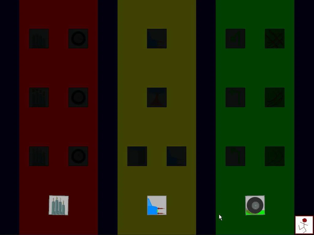 Статьи по LD41 - RPG Racer (itch)