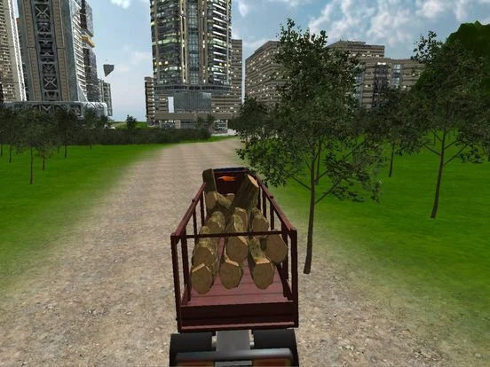 City Car Transporter City Car Transporter