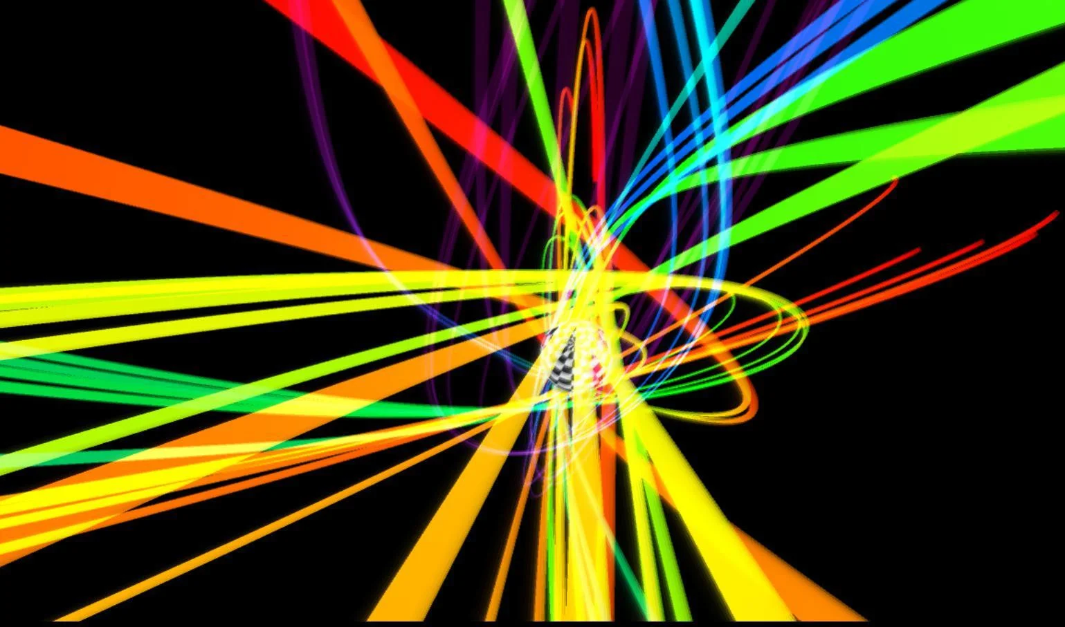 Orbital WeaVR (itch) Orbital WeaVR (itch)
