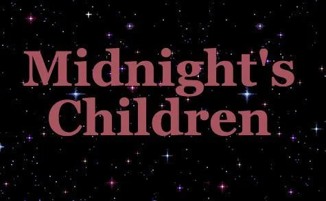 Midnight's Children (itch) Midnight's Children (itch)