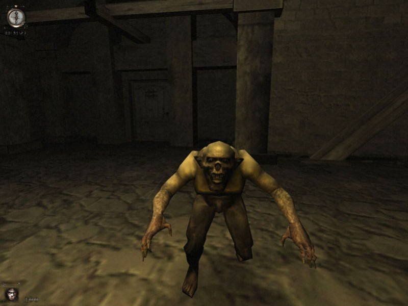 Новости о Nosferatu: The Wrath of Malachi