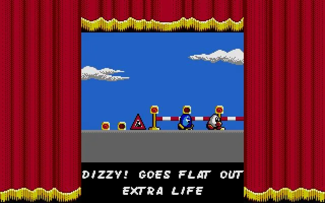 Fast Food Dizzy Fast Food Dizzy