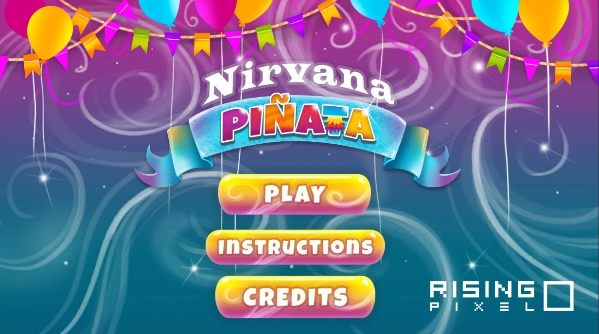 Nirvana Piñata (itch) Nirvana Piñata (itch)