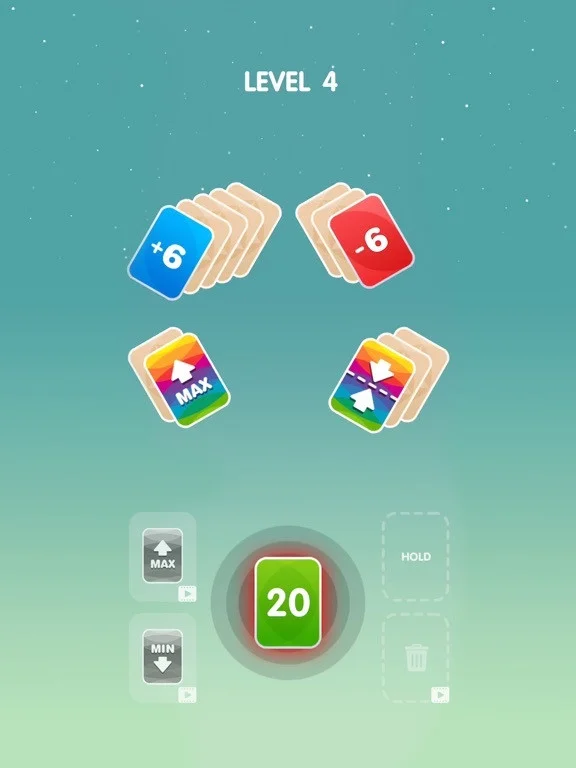 Zero21 Solitaire Zero21 Solitaire