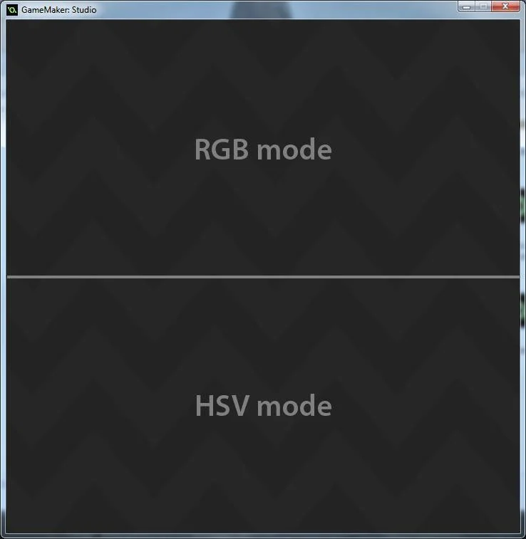 The Additive Color Test (itch) The Additive Color Test (itch)